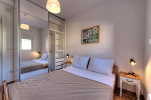 Alquiler Vacacional - Apartments Delfin