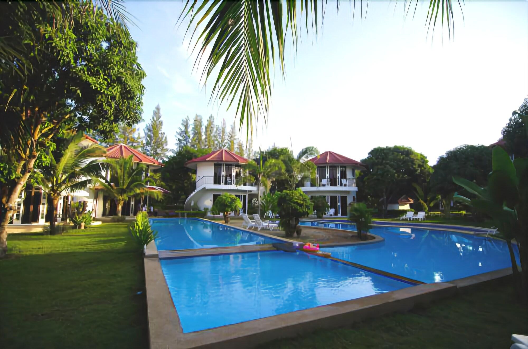 Varios Mango Spa Country Club