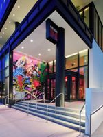 Alojamiento - citizenM Miami South Beach