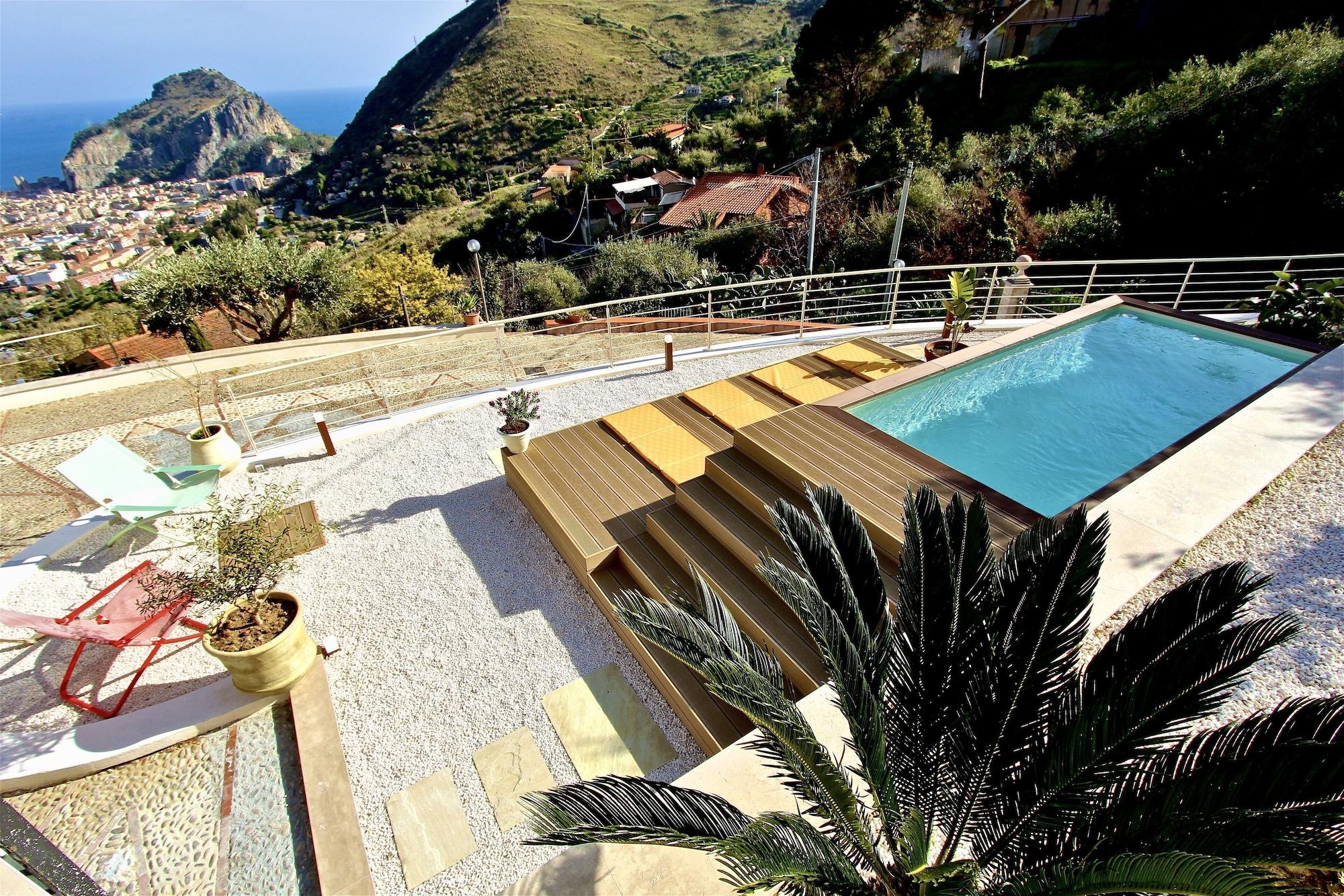 Vista Piscina Al 33 Giri
