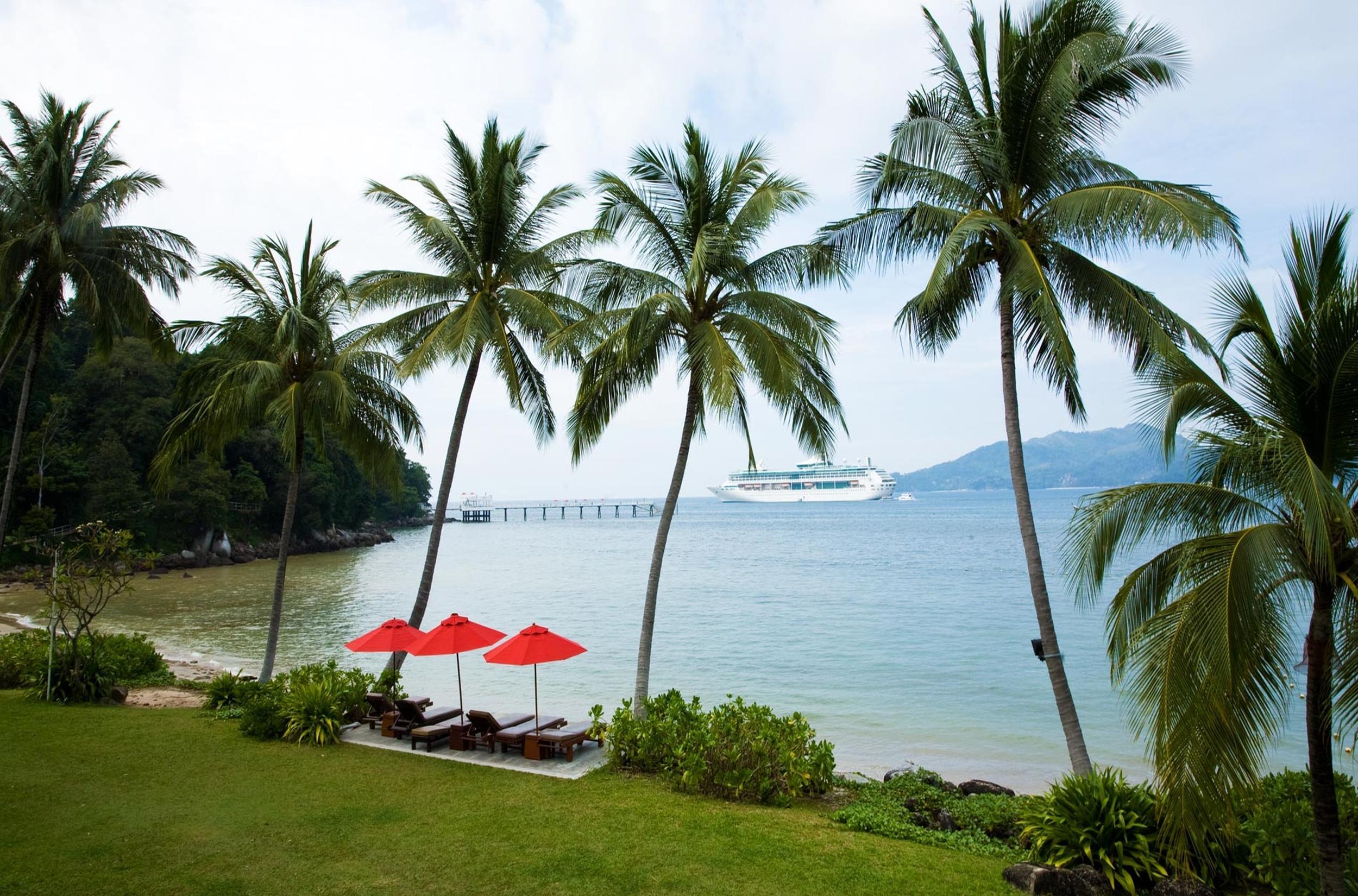 Playa Amari Phuket