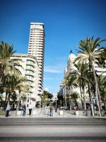 Alquiler Temporario - APART.RIVERA #3 IN THE OLD TOWN ONLY 10 MINUTES WALKING DISTANCE TO THE BEACH.