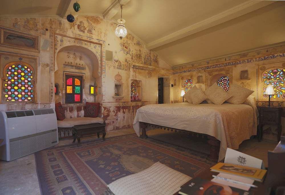 Habitación Rawla Narlai