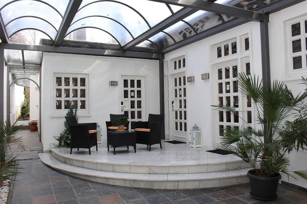 Varios Best Western Hotel Royal