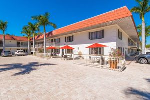 Alojamiento - Hibiscus Suites - Gateway to Siesta Key