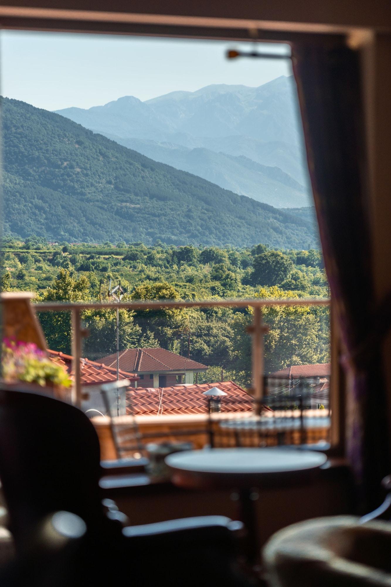 Comodidades del Alojamiento Naiades Hotel