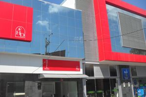 Alojamiento - Hotel ByB Espinal