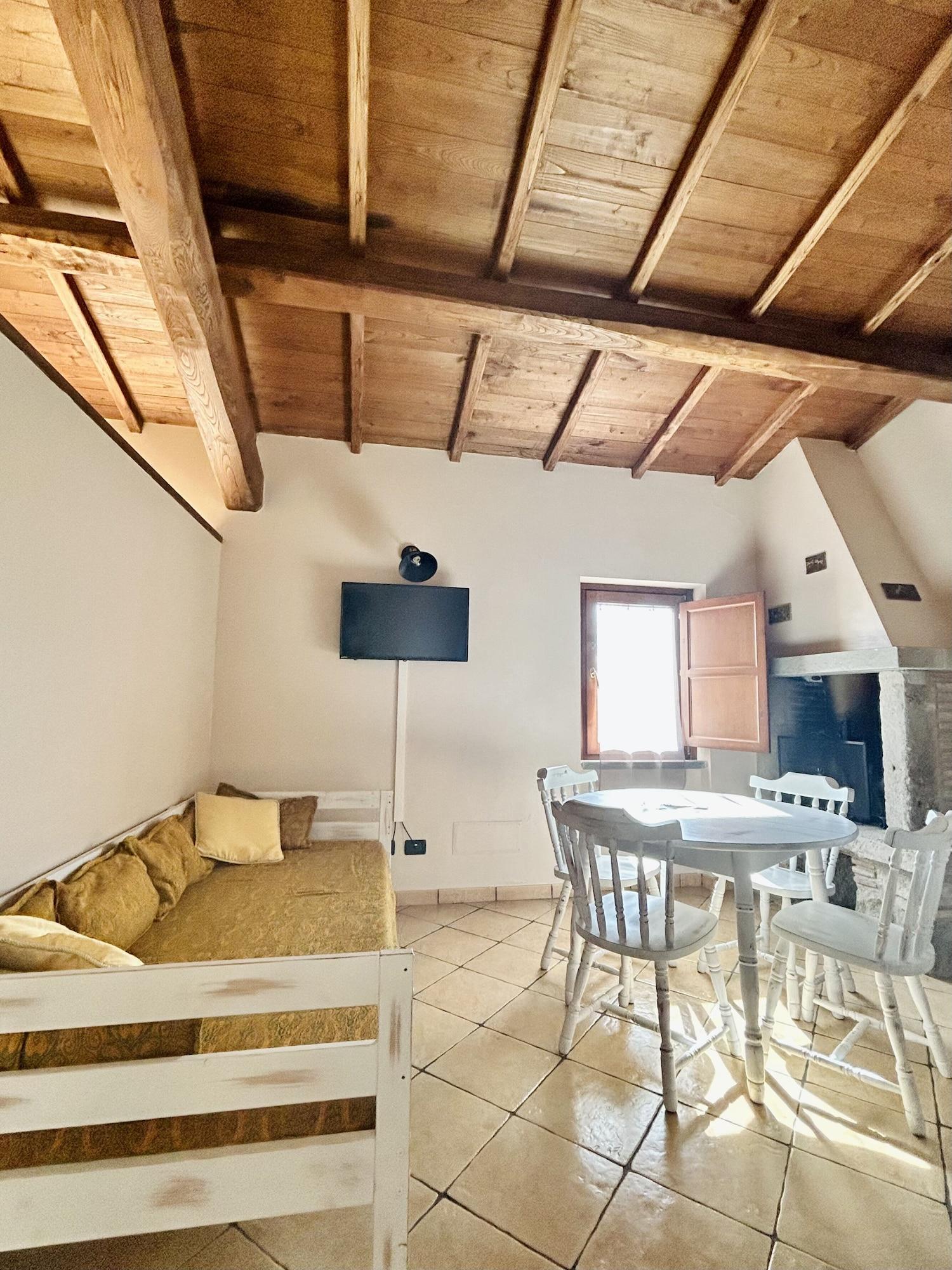 Comodidades del Alojamiento Podere La Branda Bio Agri Resort