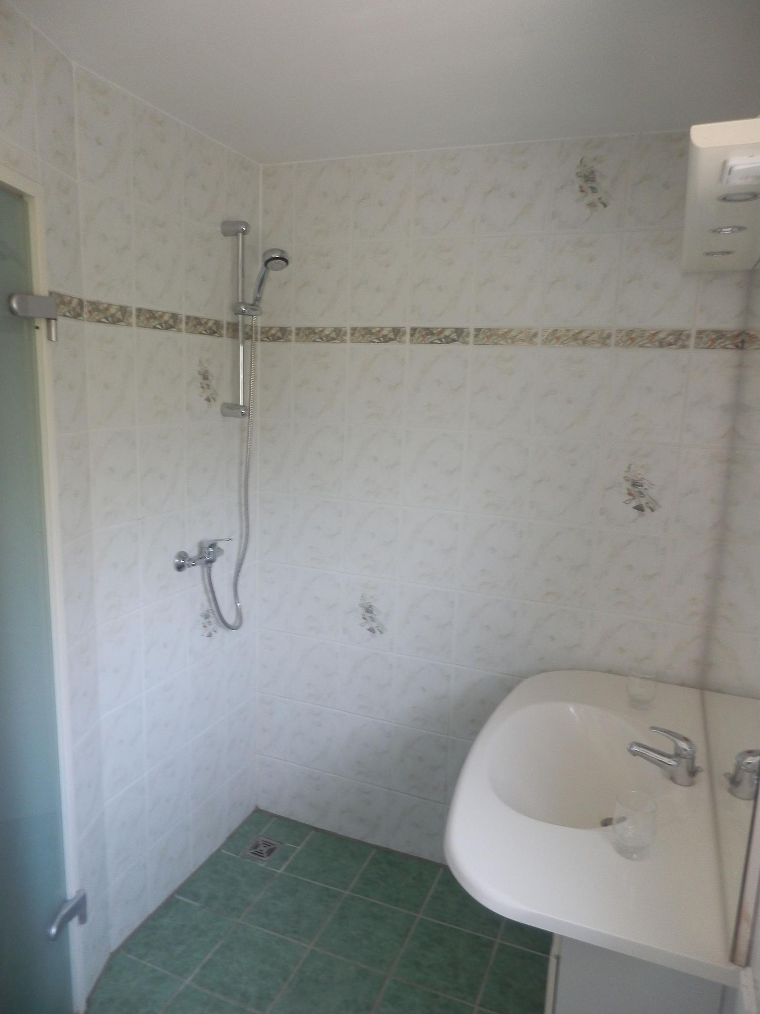 Equipamiento de Habitación Pension Bramkamp