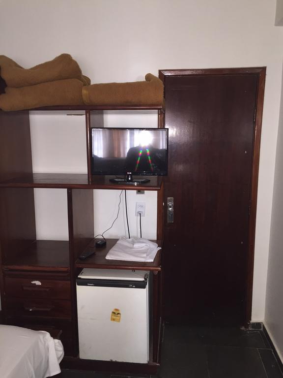 Set de Habitación Goiânia Tropical Hotel