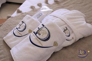 Alquiler Vacacional - Villa Azalée Eden Luxe