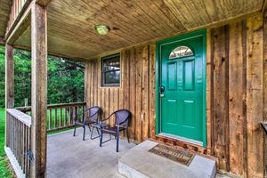 Alquiler Vacacional - Pet-friendly VA Home ~ 30 Mi to Shenandoah NP