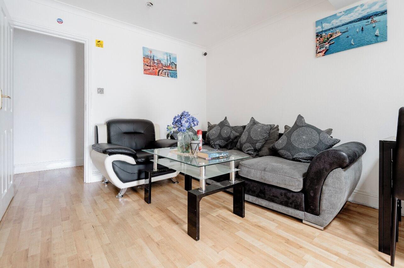 Comodidades del Alojamiento North Avenue Guest House Ltd, Heathrow Airport-Free Parking