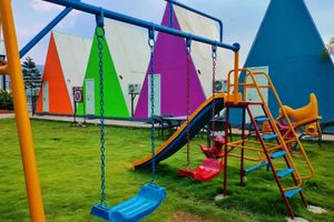 Alojamiento - Sizzle Bay Resort