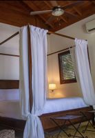 Alquiler Vacacional - Beach Front Villa Casa Palmar, with Private Pool