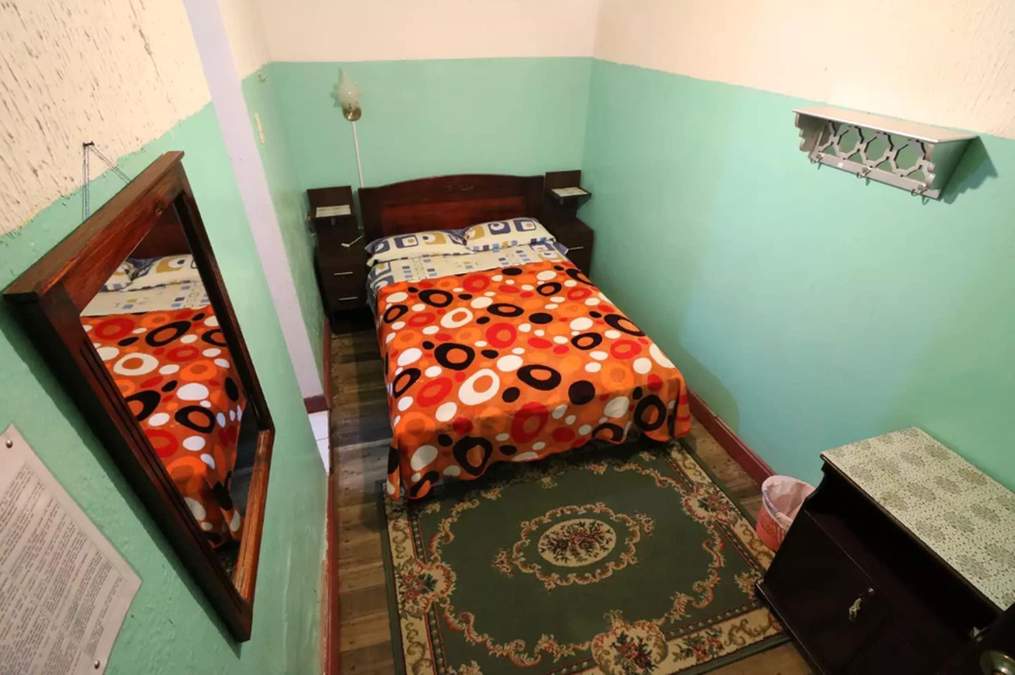 Varios Hostal la Chorrera - Hostel