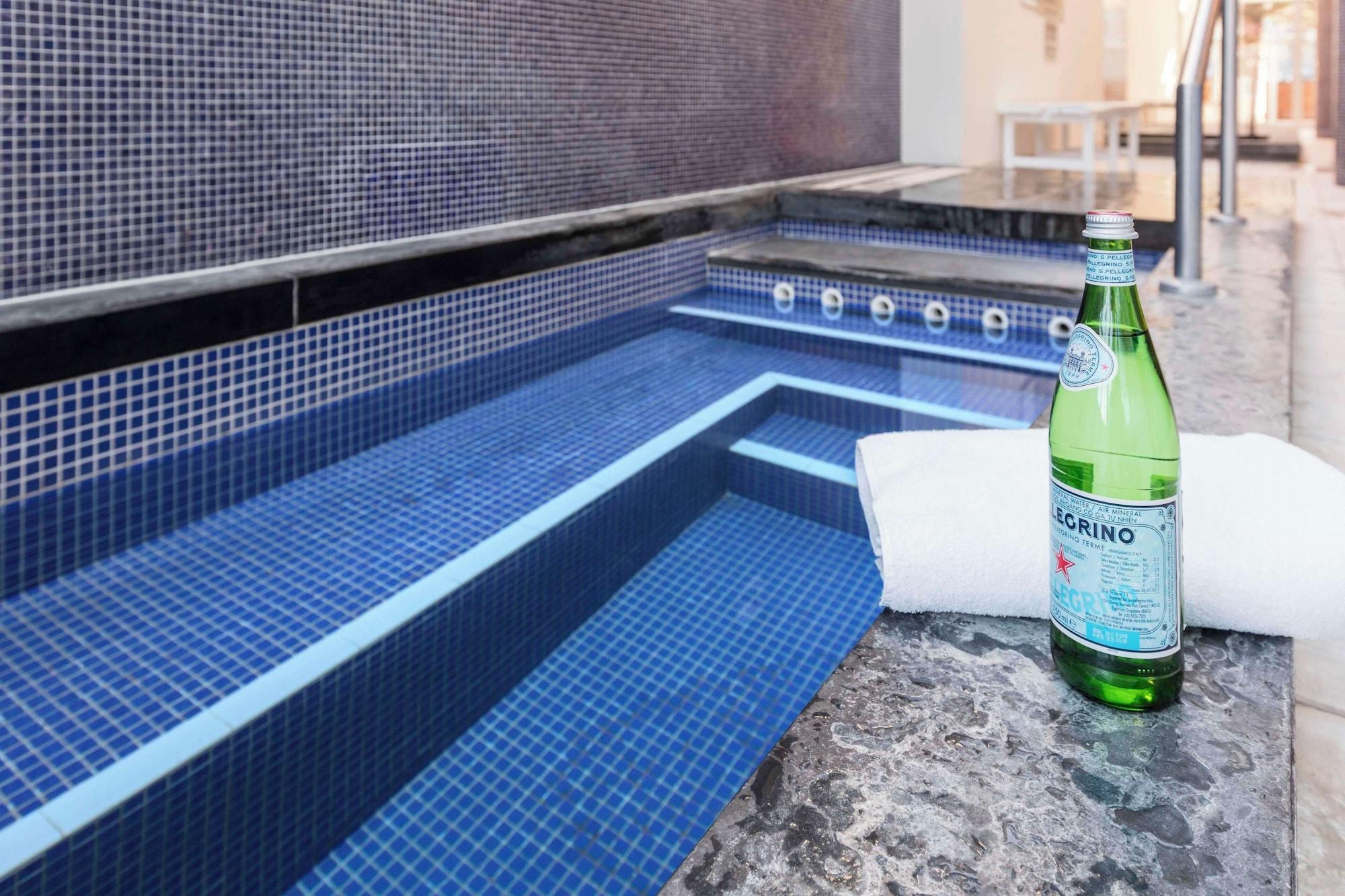 Spa Oaks Glenelg Liberty Suites