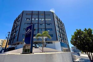 Alojamiento - Atlas Beach Hotel