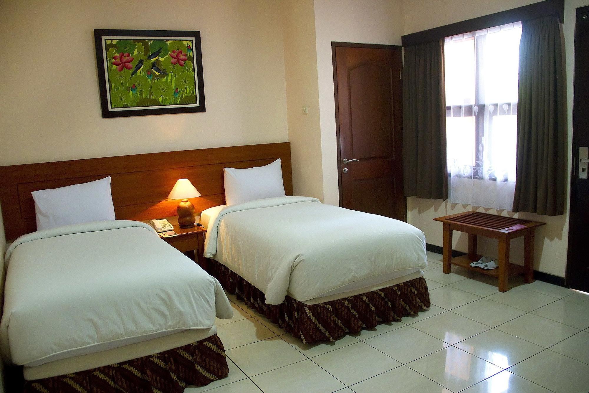 Habitación Atrium Resort & Hotel