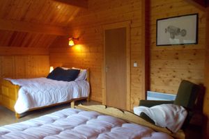 Alquiler Vacacional - Chalet Proximité Centre Bourg