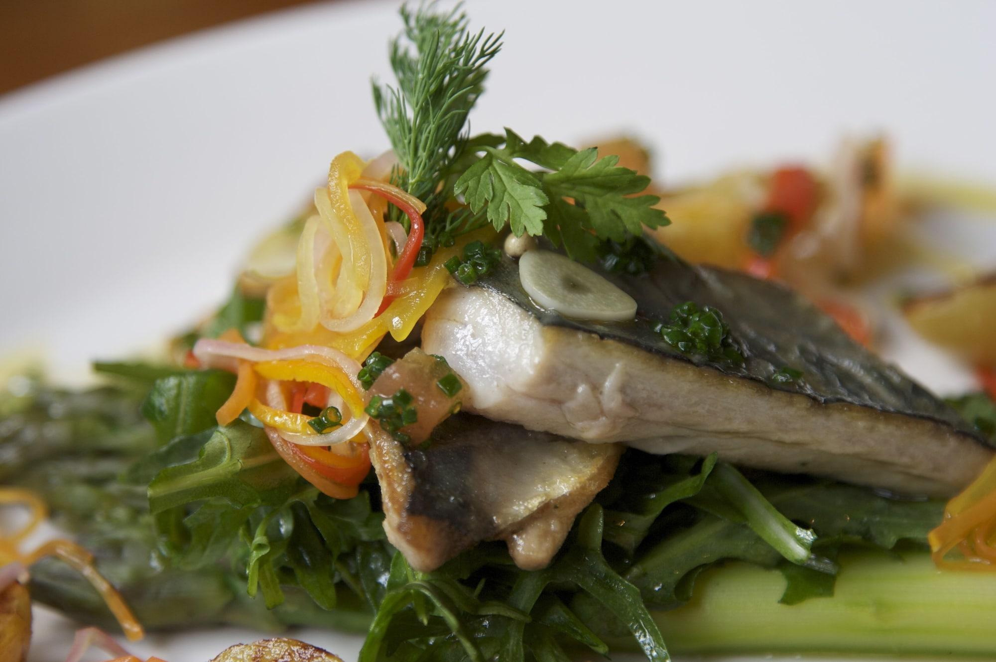 Restaurant The Nags Head