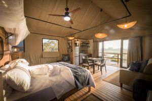 Alquiler Vacacional - Nkuhlu Tented Camp