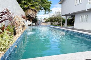 Arriendo temporal - Ampla Casa com Piscina Ponta do Papagaio - PLH005