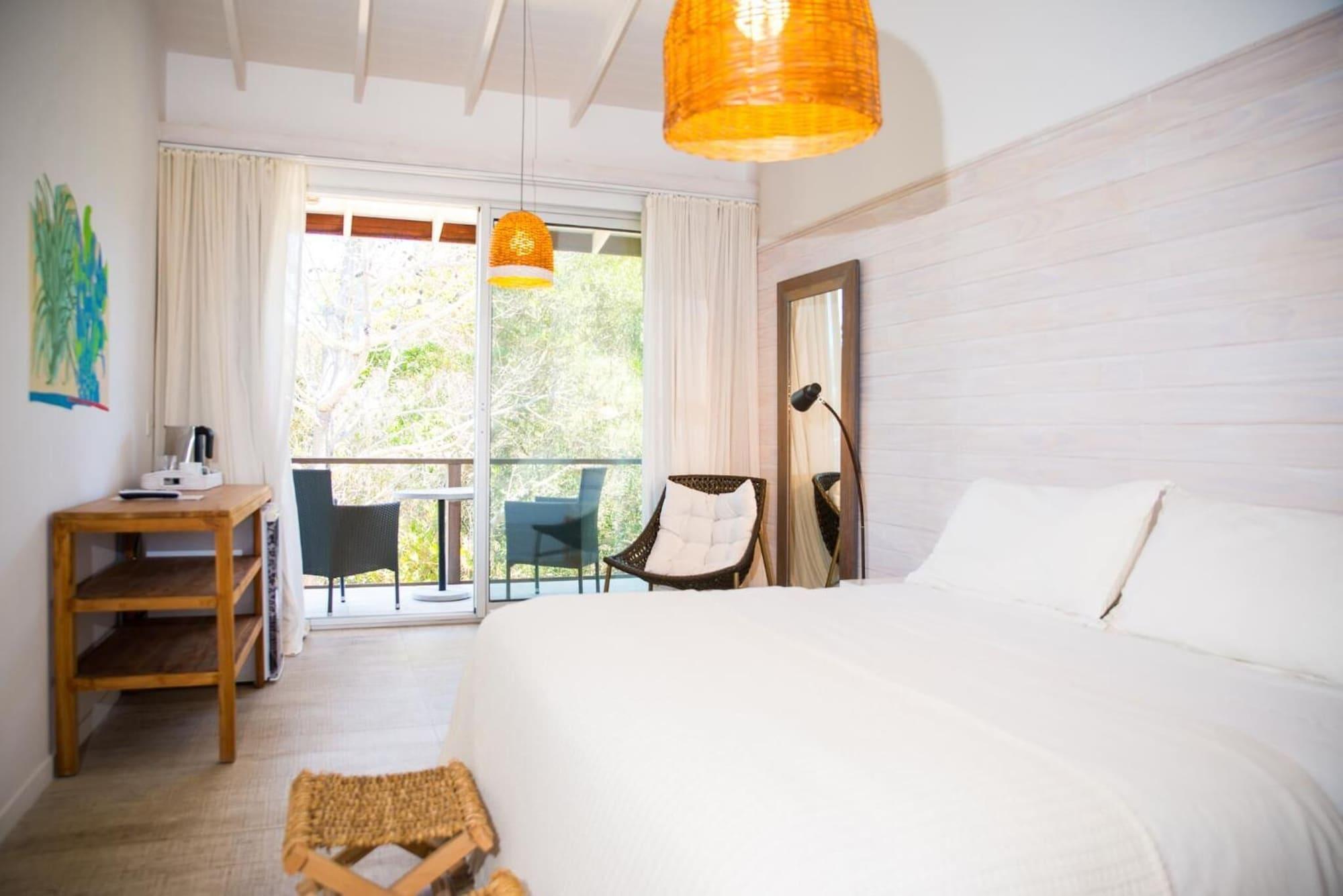 Habitación Anastasio Hotel & Beach Club