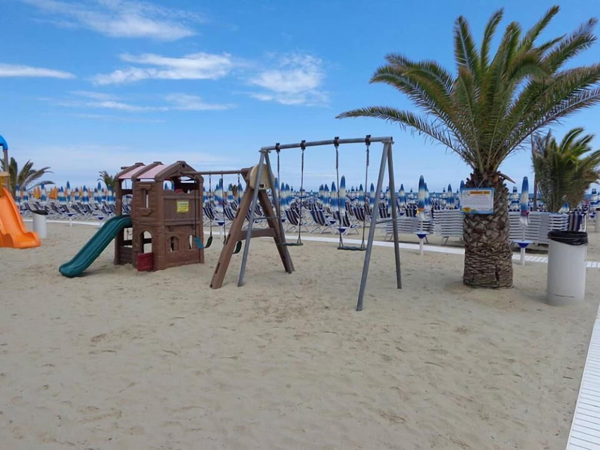 Playa Centro Vacanze Domus Mater Gratiae