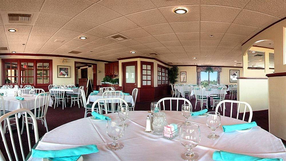 Restaurant Motel 6 Phoenix, AZ – Sky Harbor