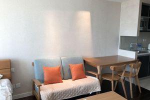 Alojamiento - Hangzhou Turin Apartment Hotel