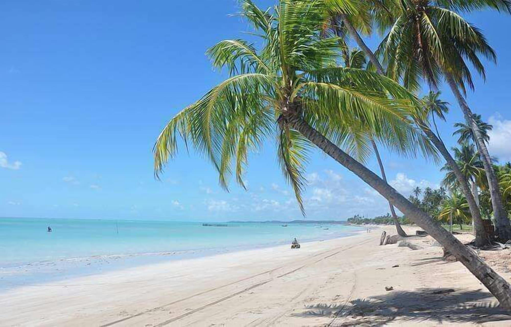 Playa Pousada Marbello
