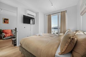 Alojamiento - Chic Brooklyn Stay Steps to G Train