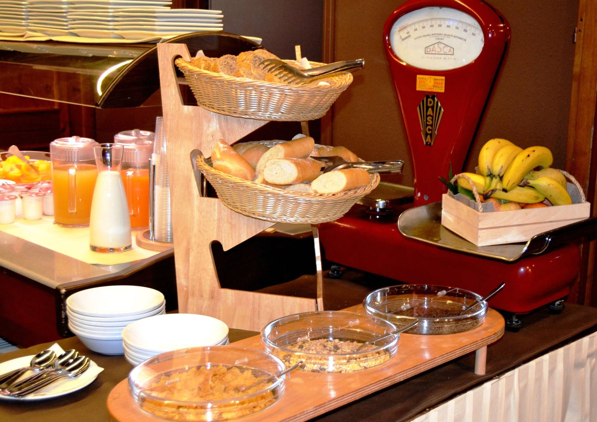 Restaurant Resort Hotel Palace 2