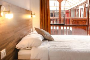 Alojamiento - San Blas Plaza Inn