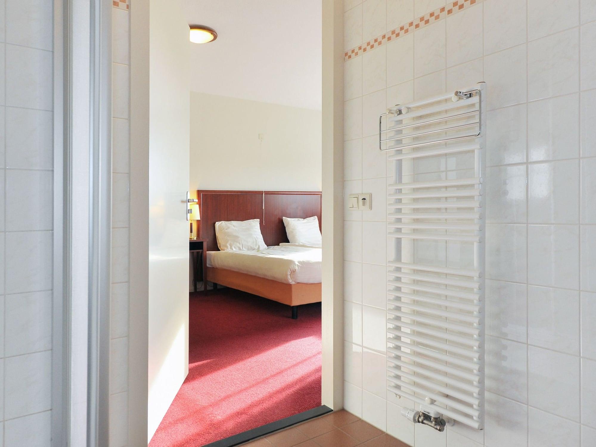Habitación Hotel De Brabantse Biesbosch