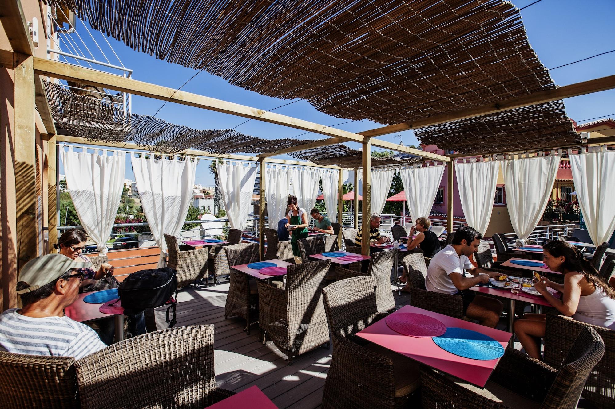 Restaurant Villas D. Dinis Charming Residence - Adults Only