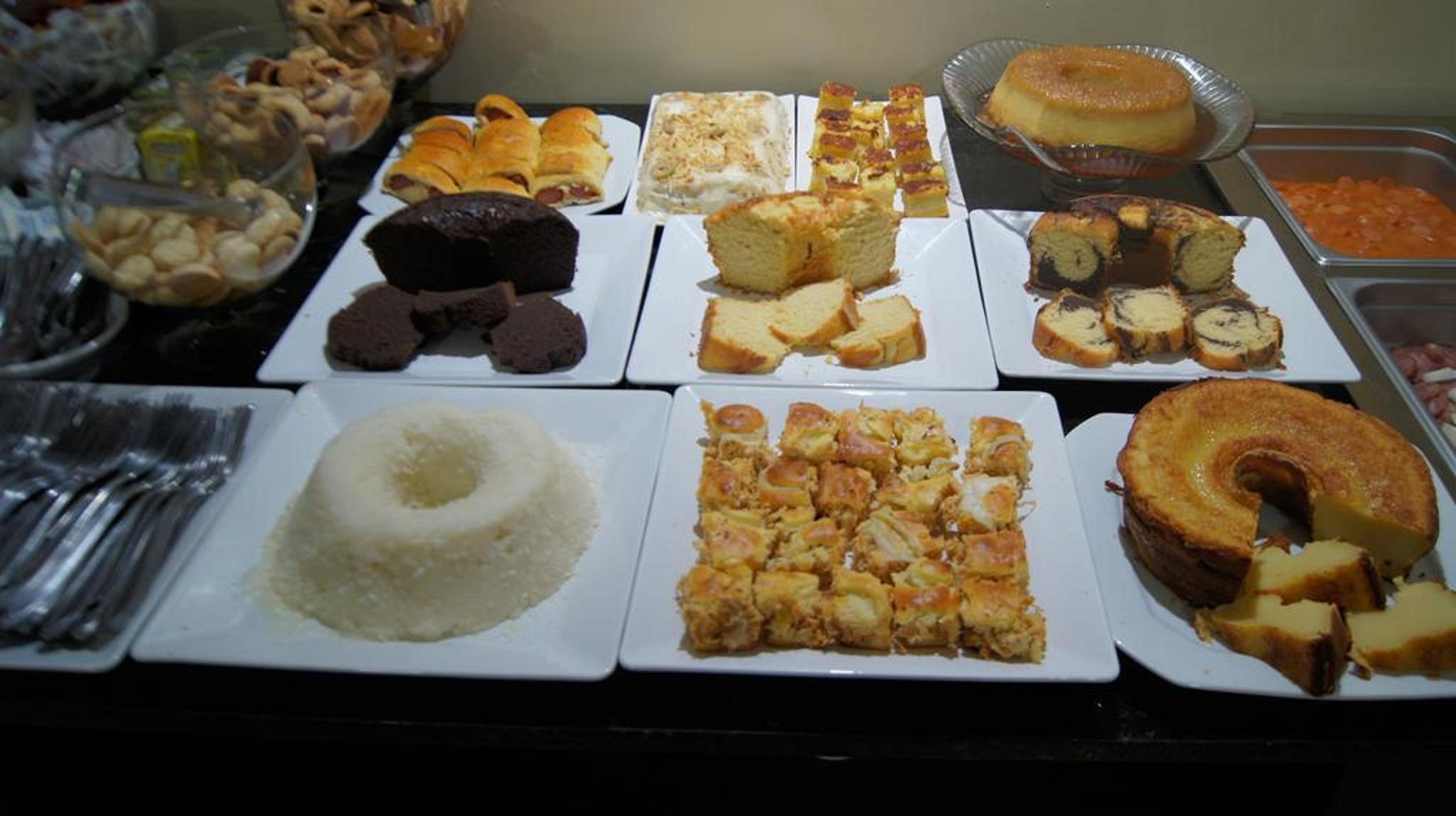 Restaurant ANJOS ROYAL HOTEL