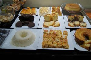 Alojamiento - ANJOS ROYAL HOTEL