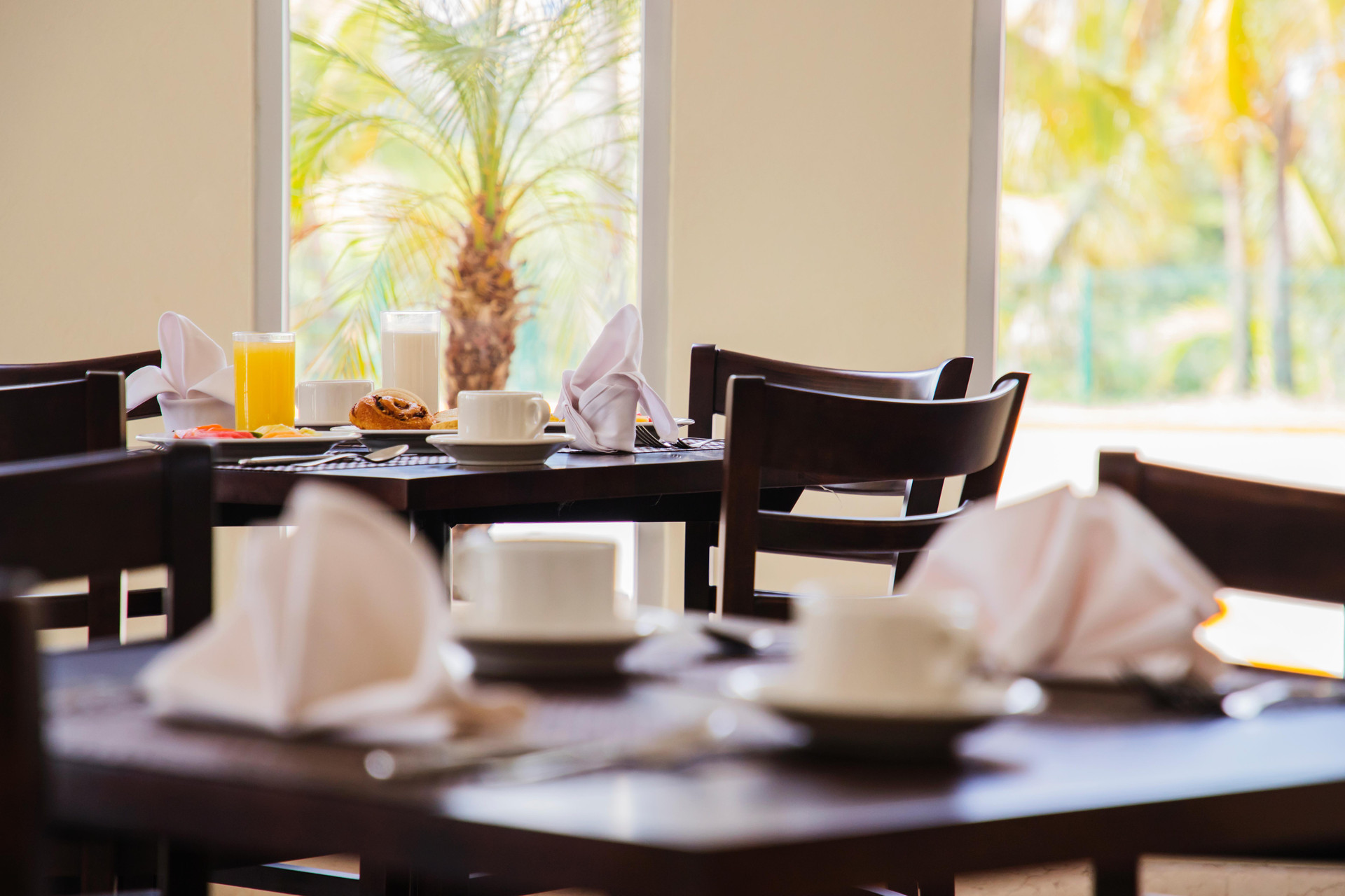 Restaurant Gamma Tampico