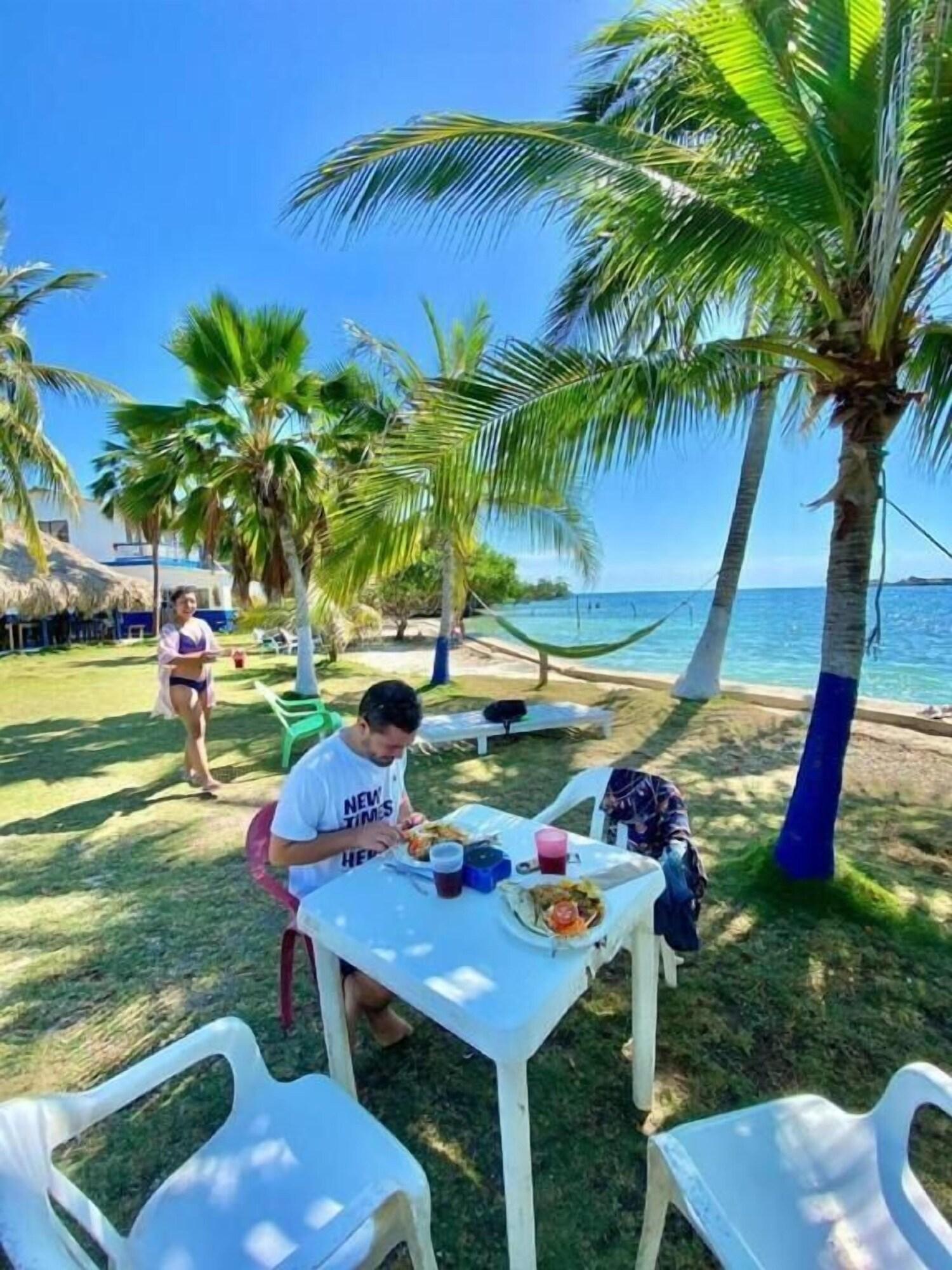 Comodidades del Alojamiento Hotel Tintipan