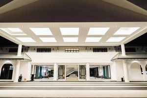 Alojamiento - Indochina Hotel