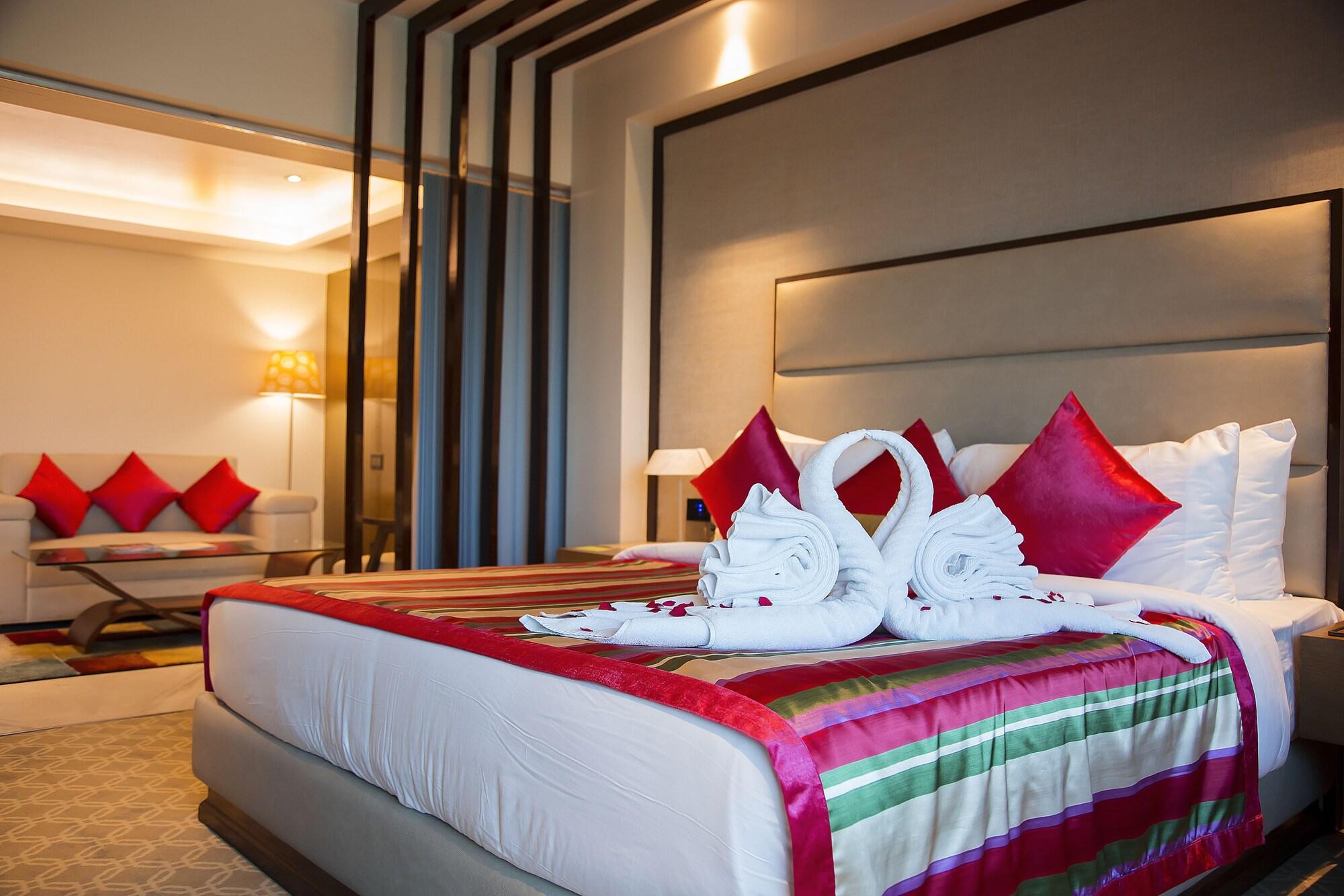 Habitación Radisson Lucknow City Center