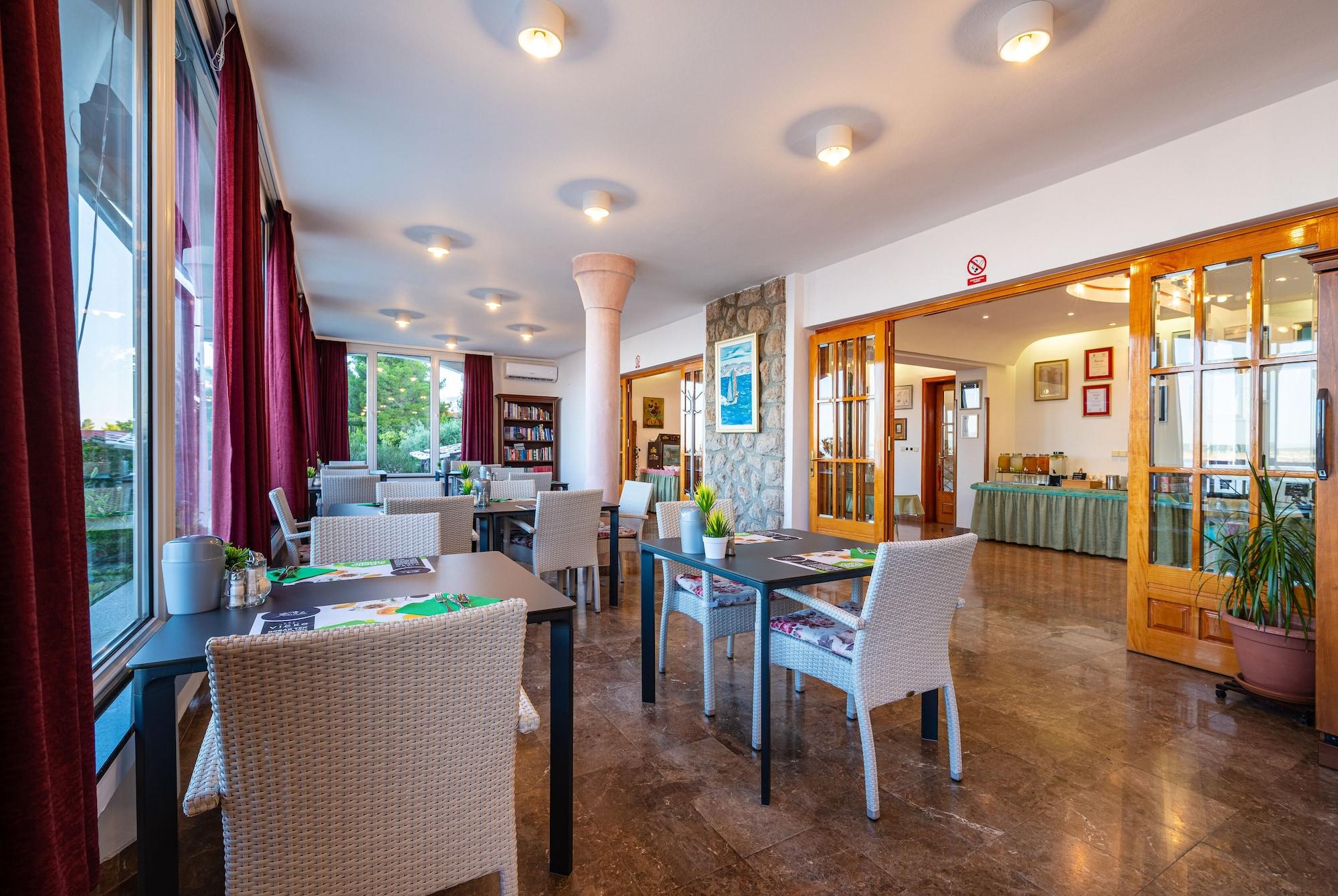 Restaurant Hotel Vicko