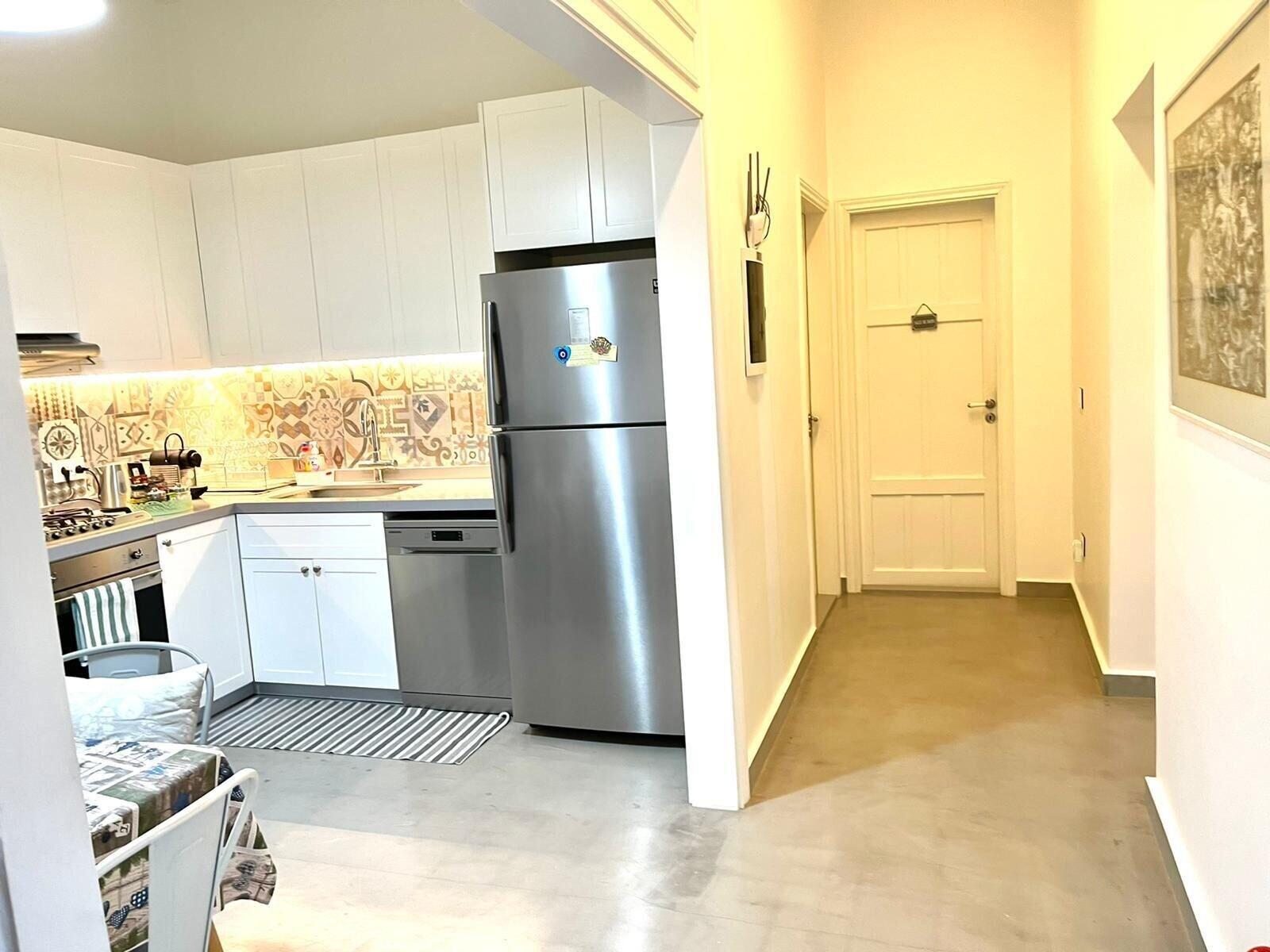 Comodidades del Alojamiento Broummana House