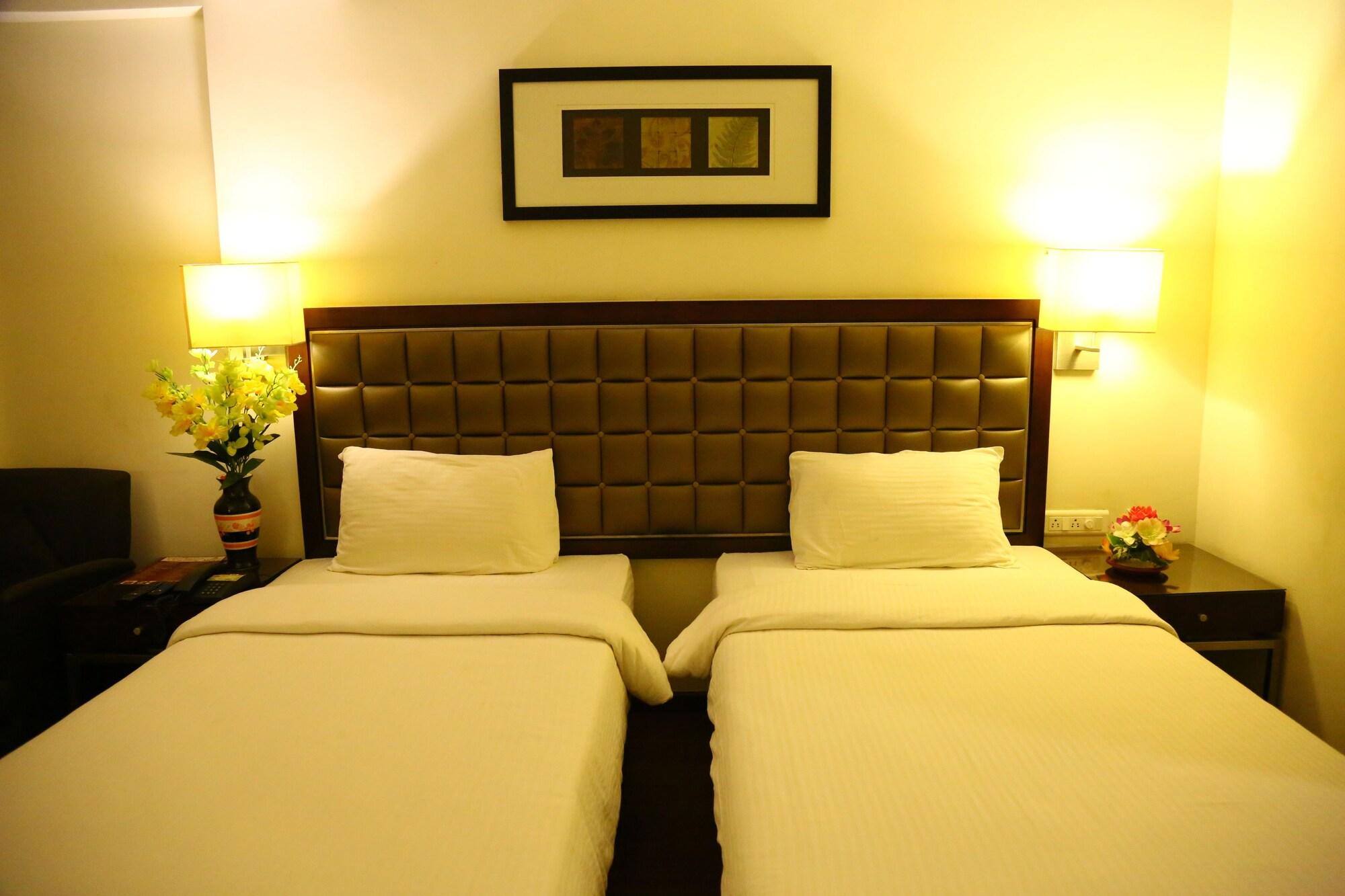 Habitación ANAND REGENCY