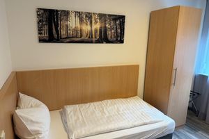 Alojamiento - Pension im Wirtshaus Himberg