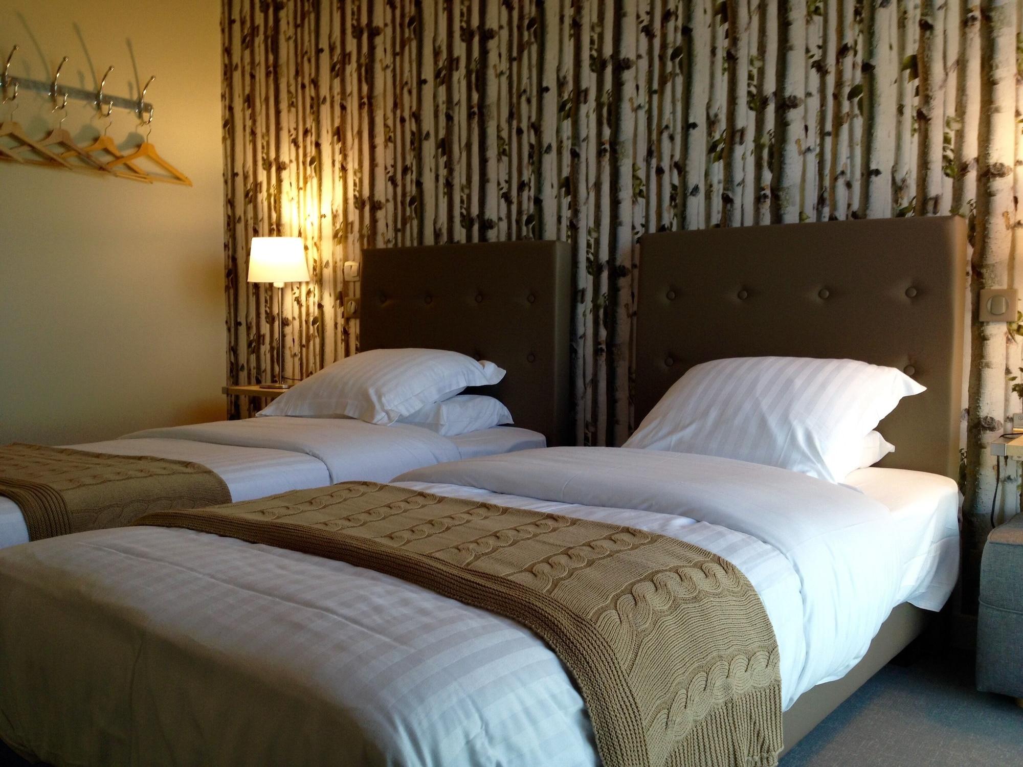 Habitación Dans Les Vignes