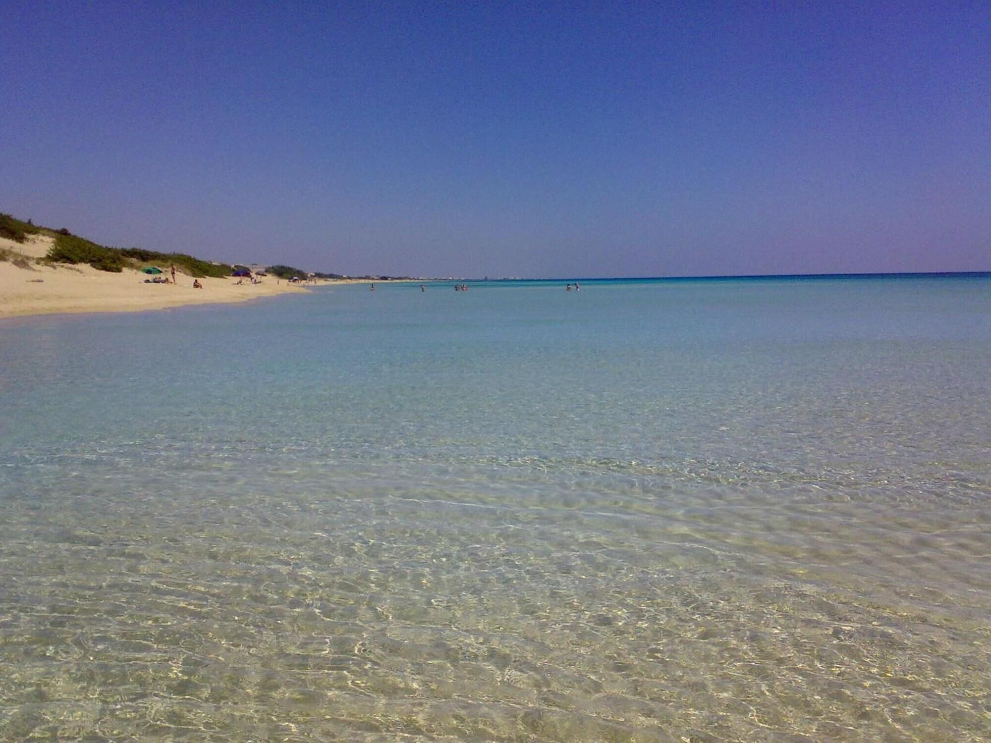 Playa B&B Dimora Mariù