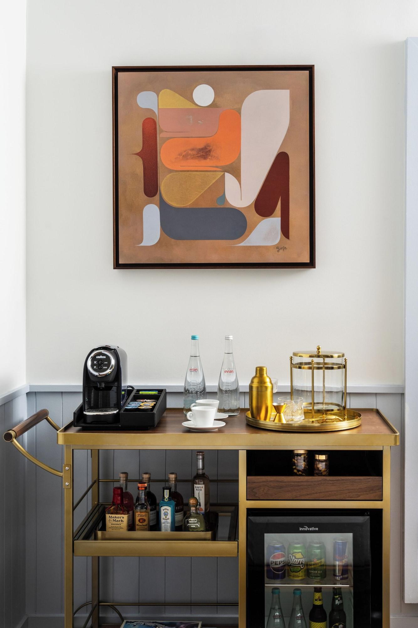 Habitación Balfour Miami Beach, a Registry Collection Hotel